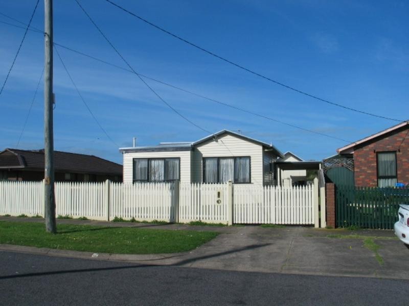 6 Gladstone Street, Warrnambool VIC 3280