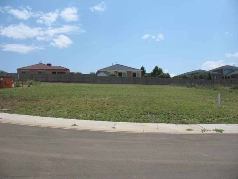 Lot 21 Matthews Court, Warrnambool VIC 3280
