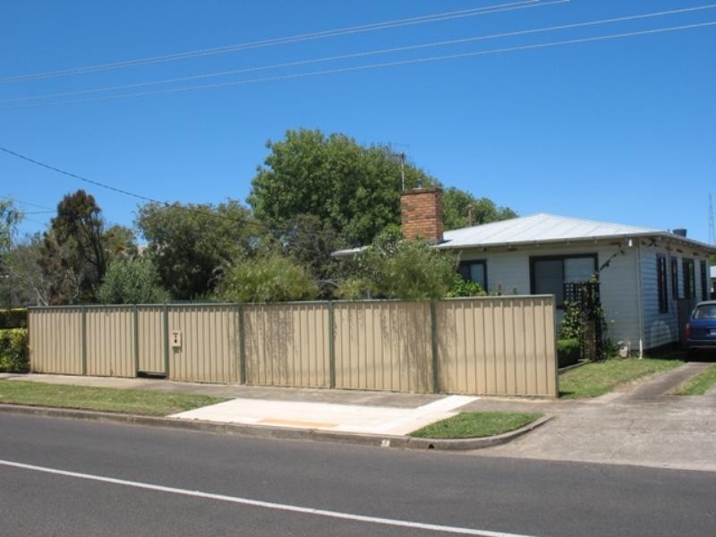 1 Churchill Street, Warrnambool VIC 3280