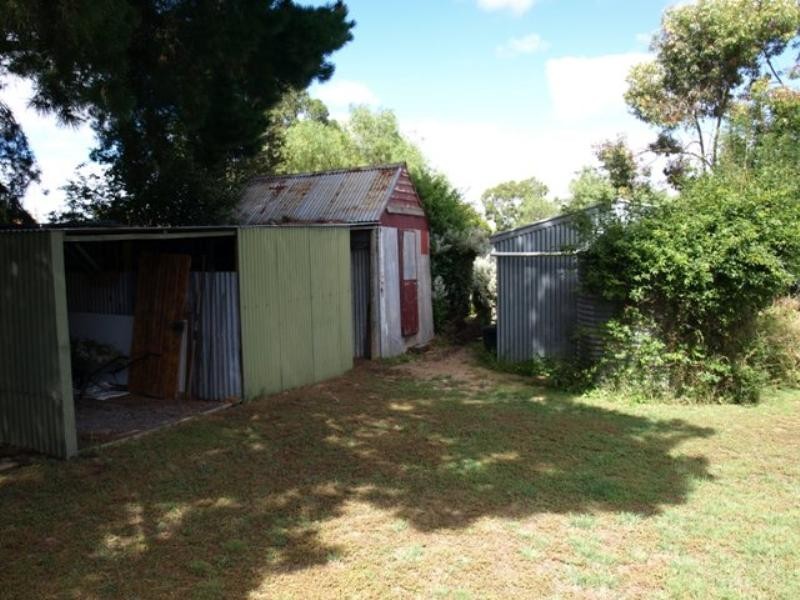 80 Dawson Street, Hawkesdale VIC 3287