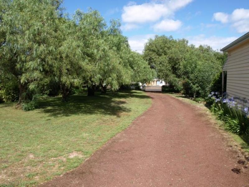 80 Dawson Street, Hawkesdale VIC 3287