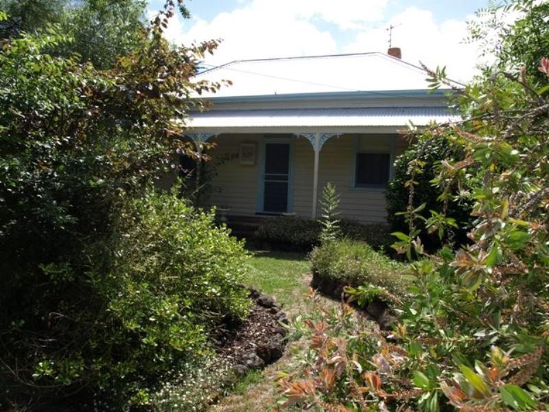 80 Dawson Street, Hawkesdale VIC 3287