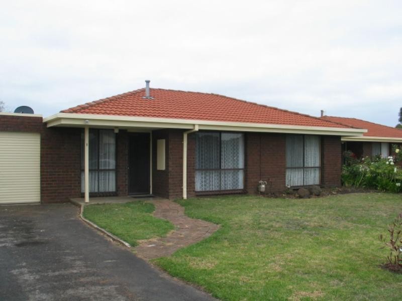 1/4 Casino Court, Warrnambool VIC 3280