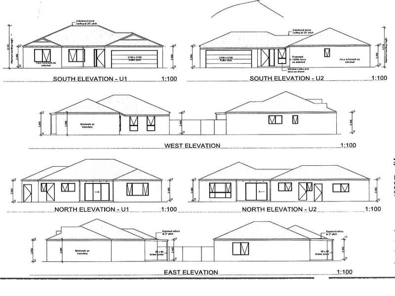 Unit 1, Lot 35 Martin Place, Warrnambool VIC 3280