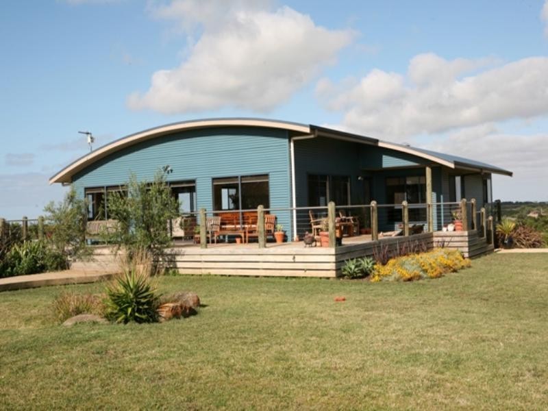 25 Lowery Road, Crossley VIC 3283