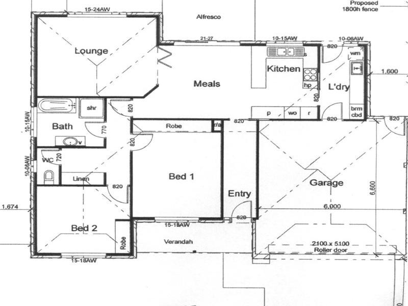 Unit 1, Lot 36 Martin Street, Warrnambool VIC 3280