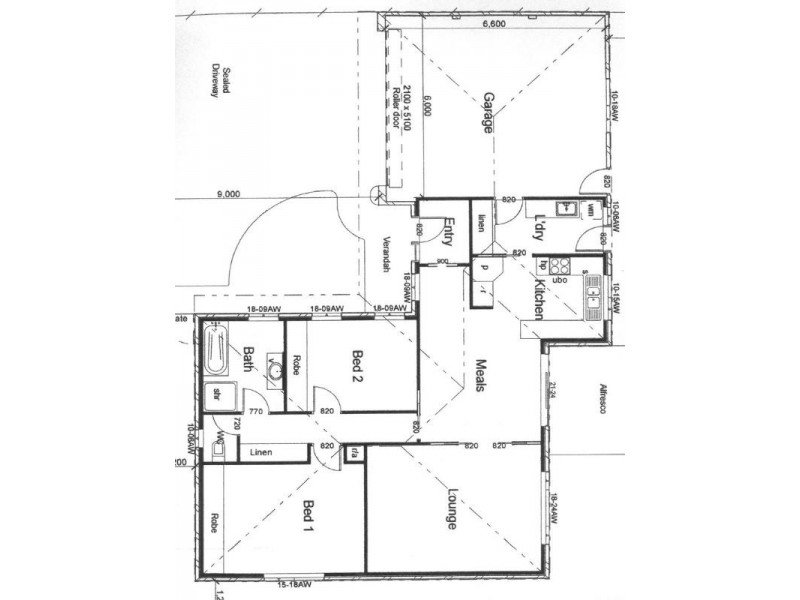 Unit 2, Lot 36 Martin Place, Warrnambool VIC 3280