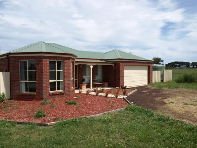 515 Penshurst – Port Fairy Road, Kirkstall VIC 3283