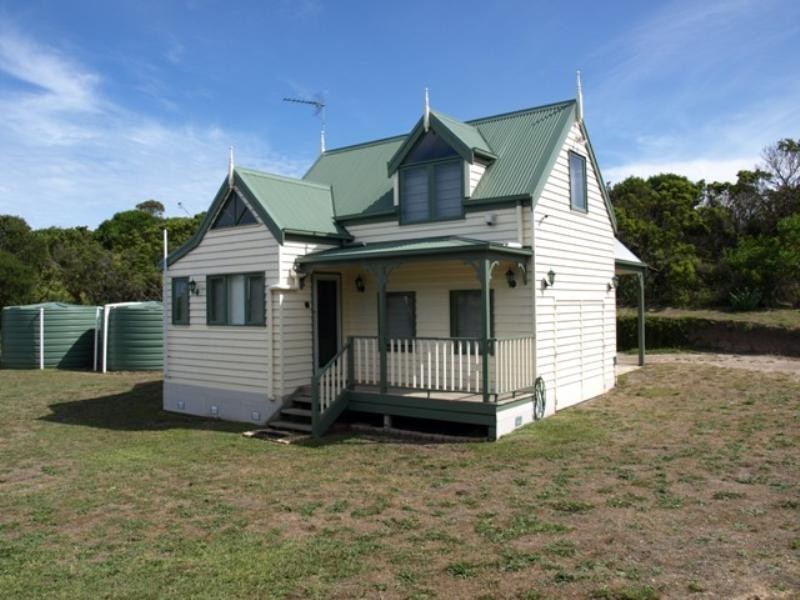 147 Amos Road, Apollo Bay VIC 3233