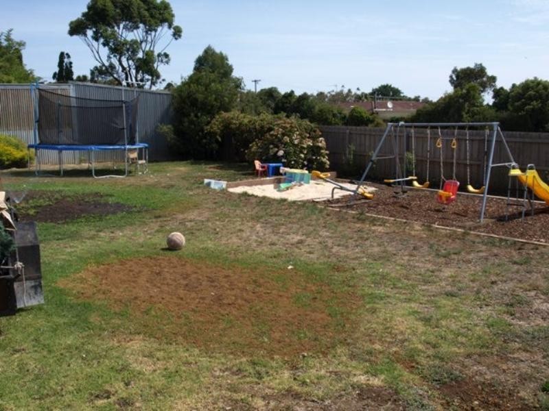 45 Anzac Avenue, Koroit VIC 3282