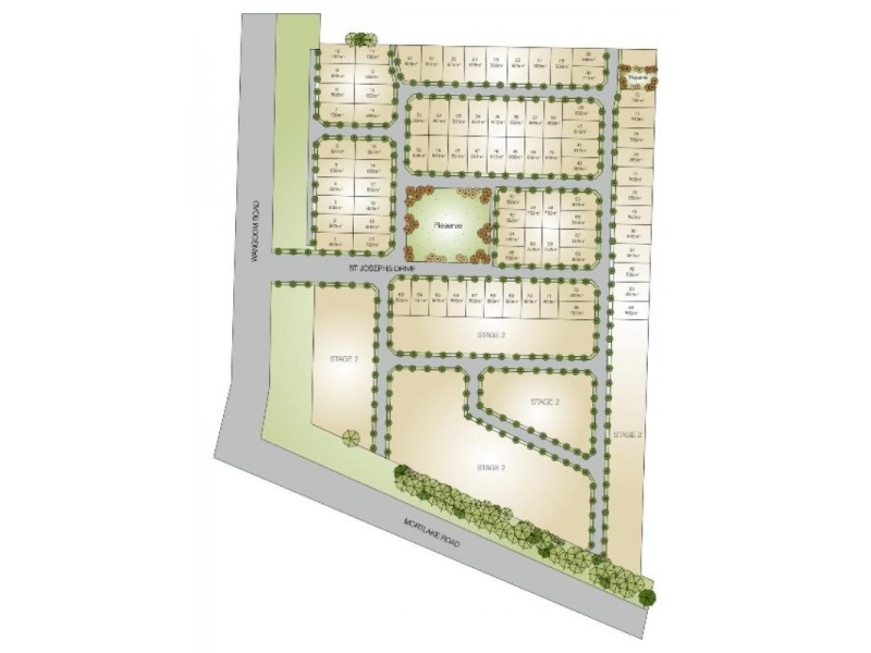 Toohey Estate Wangoom Road, Warrnambool VIC 3280