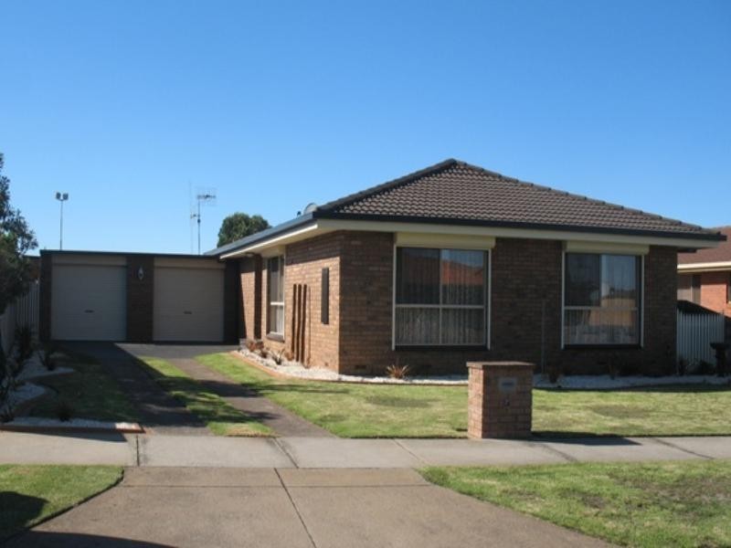 3 McCullagh Court, Warrnambool VIC 3280