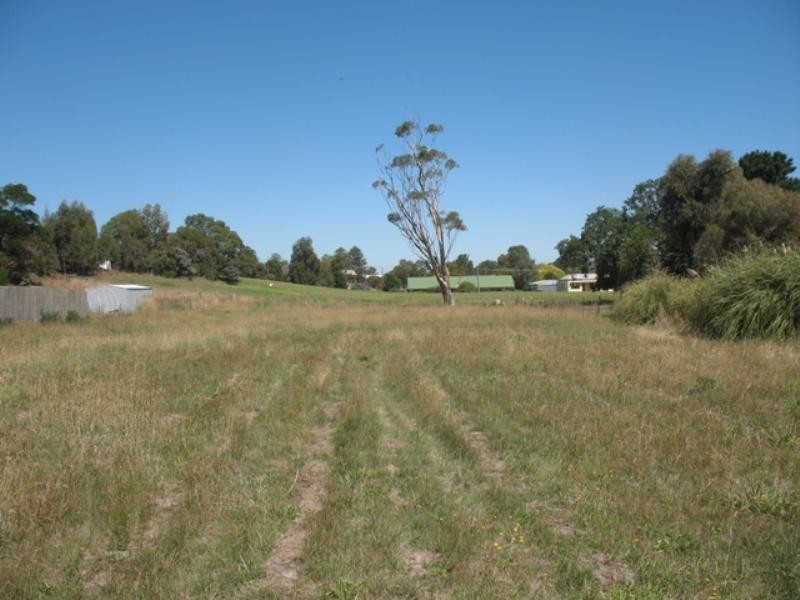 119 Mill Street, Mortlake VIC 3272