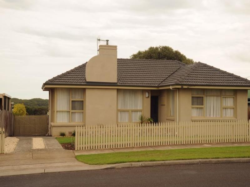 25 Duirs Street, Warrnambool VIC 3280