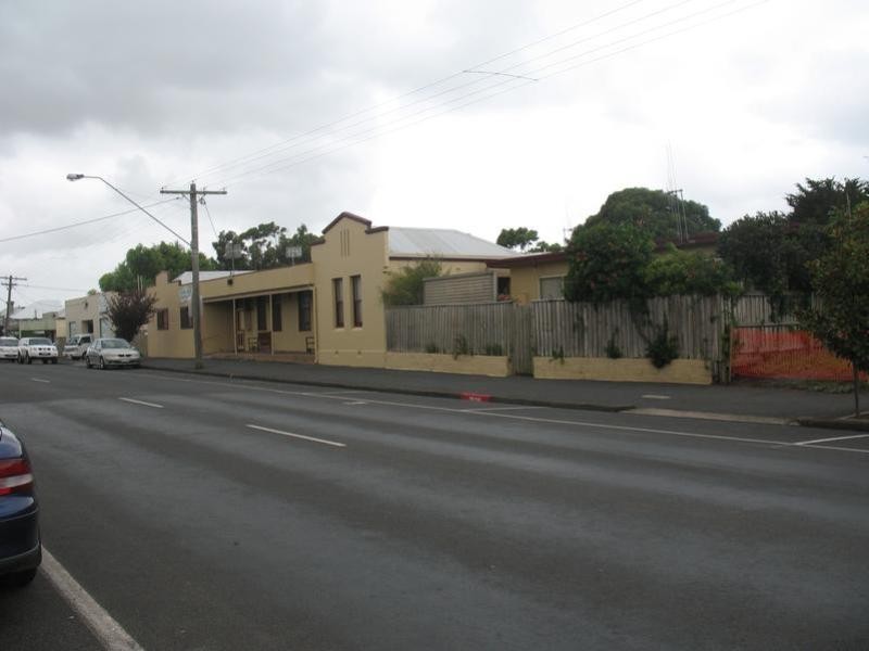 179-181 Commercial Road, Warrnambool VIC 3280