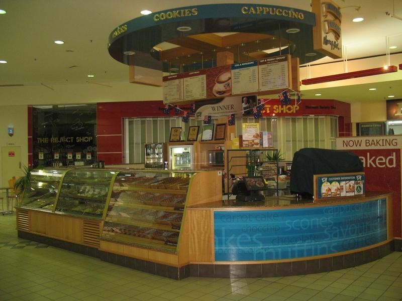 K2 GatewayPlaza Raglan Parade, Warrnambool VIC 3280