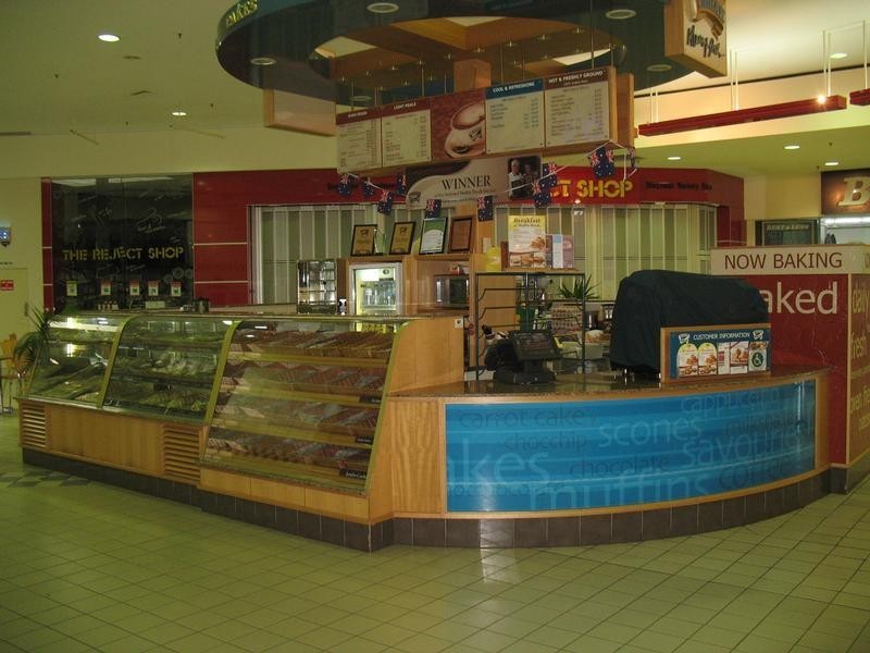 K2 GatewayPlaza Raglan Parade, Warrnambool VIC 3280