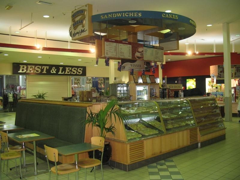 K2 GatewayPlaza Raglan Parade, Warrnambool VIC 3280