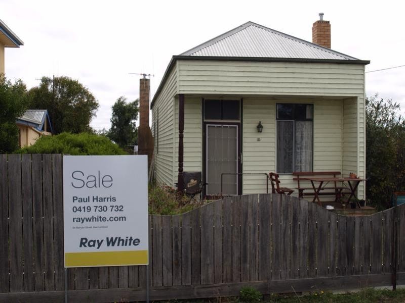 31 Station Street, Koroit VIC 3282