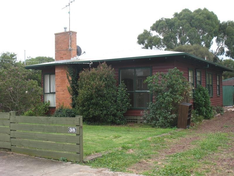 38 Crawley Street, Warrnambool VIC 3280