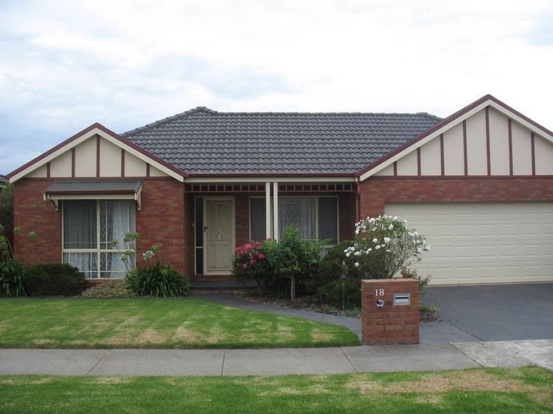 18 Silesia Court, Warrnambool VIC 3280
