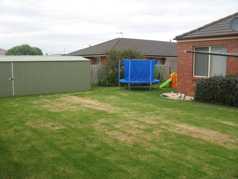18 Silesia Court, Warrnambool VIC 3280