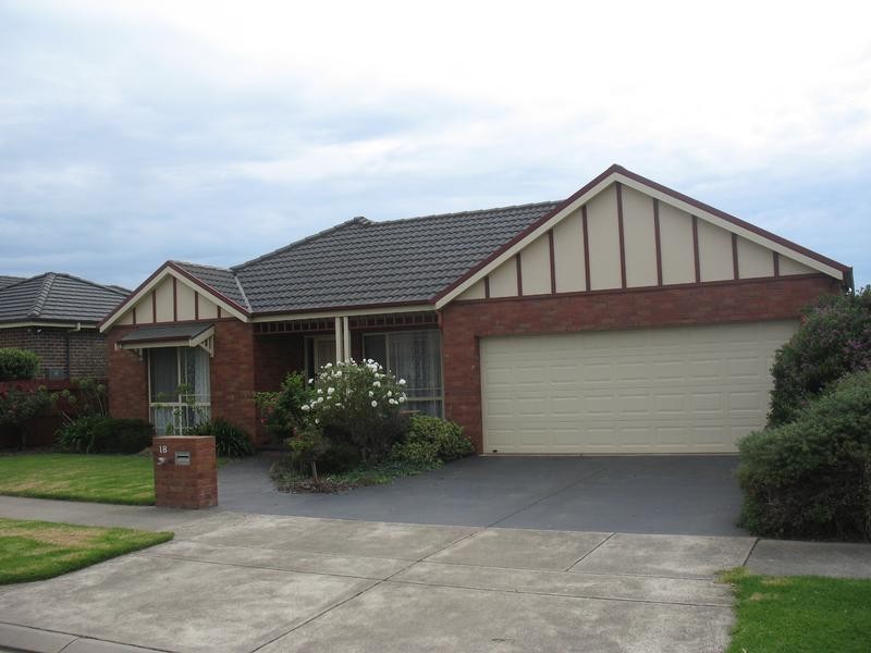 18 Silesia Court, Warrnambool VIC 3280