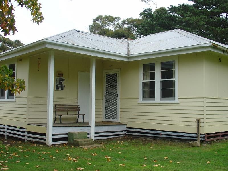 1209 Harris Road, Woolsthorpe VIC 3276