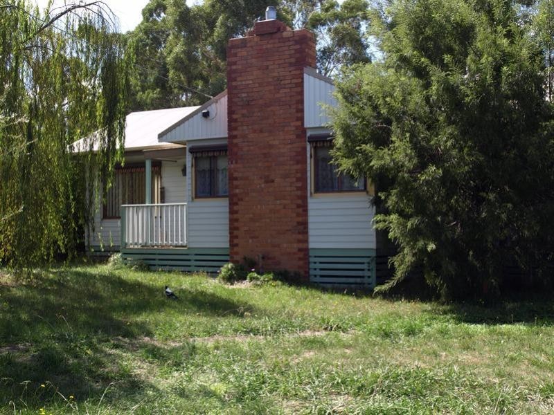 56 Dawson Street, Hawkesdale VIC 3287