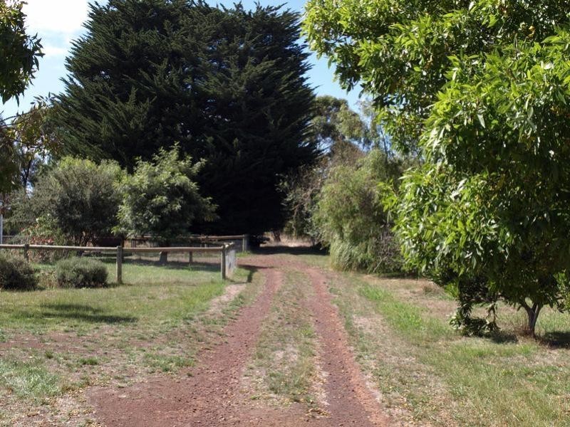 56 Dawson Street, Hawkesdale VIC 3287