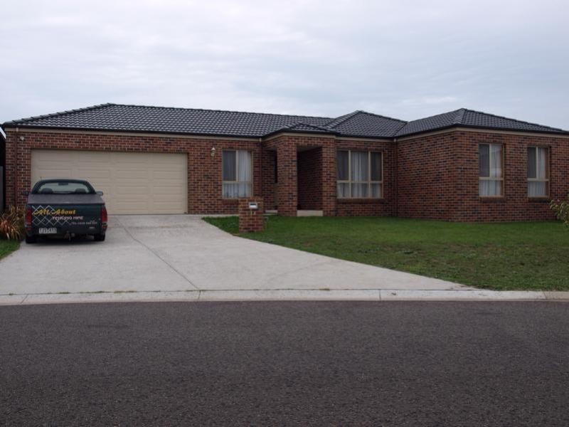 31 McPherson Crescent, Warrnambool VIC 3280