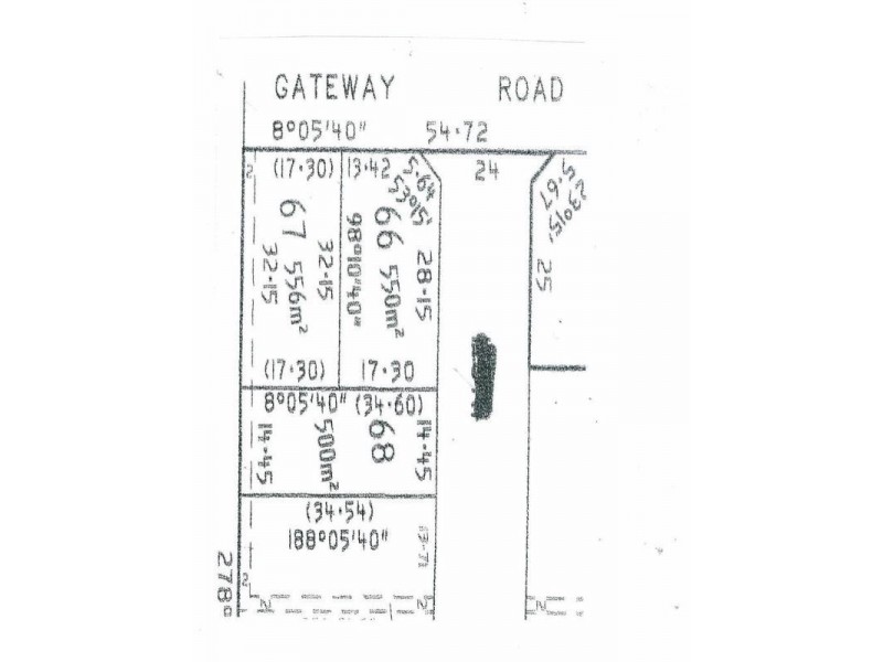 LOT 66-69 Plaza Heights, Warrnambool VIC 3280