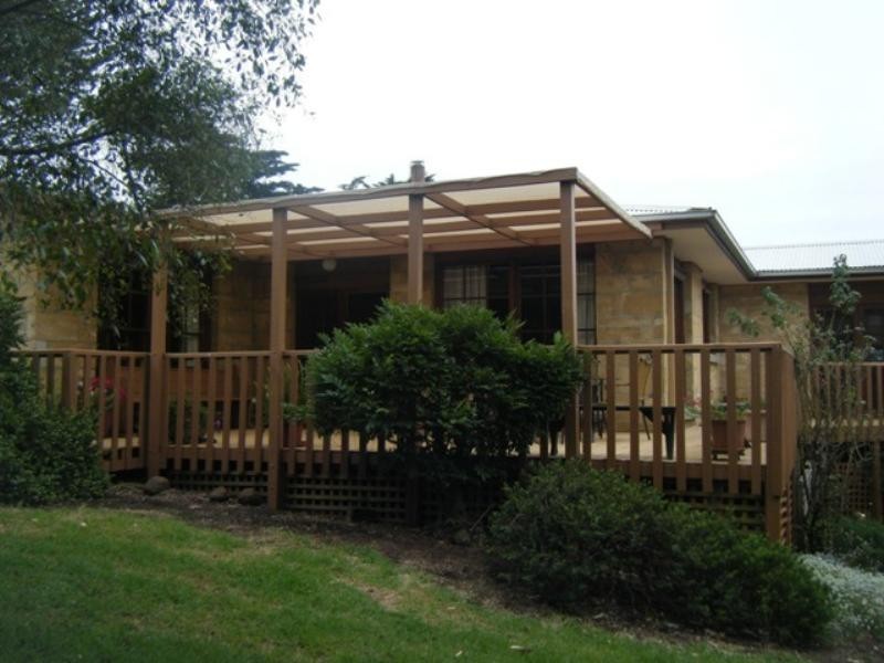 125a Plummers Hill Road, Woodford VIC 3281