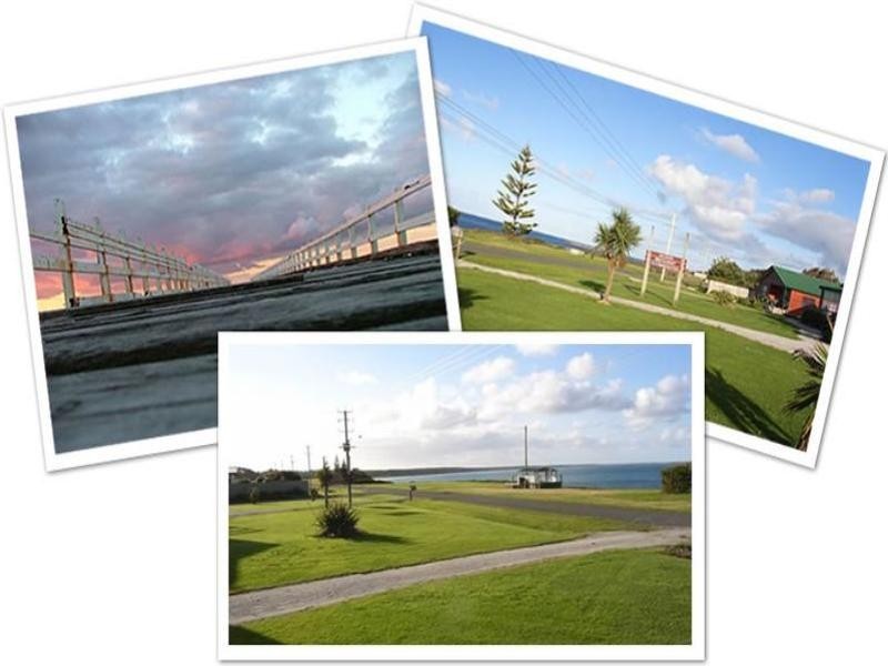 “Baudin’s” The Esplanade, Naracoopa TAS 7256