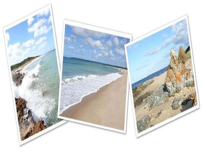 “Baudin’s” The Esplanade, Naracoopa TAS 7256