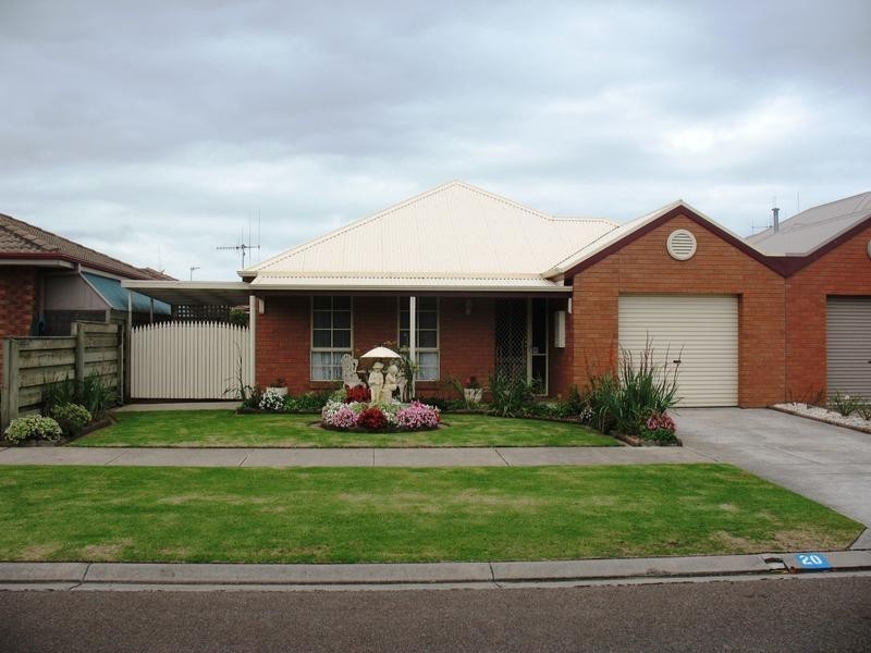 20 Allan Street, Warrnambool VIC 3280