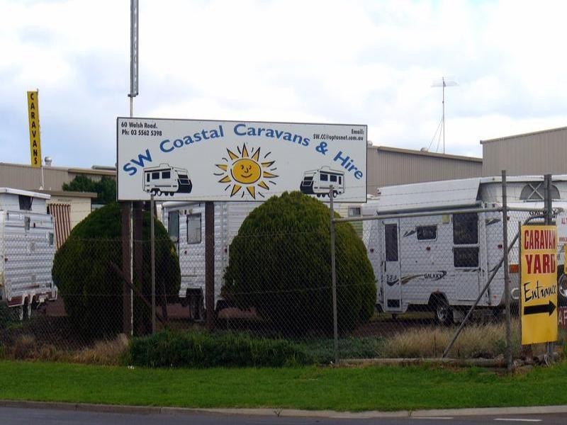 60 Walsh Road, Warrnambool VIC 3280