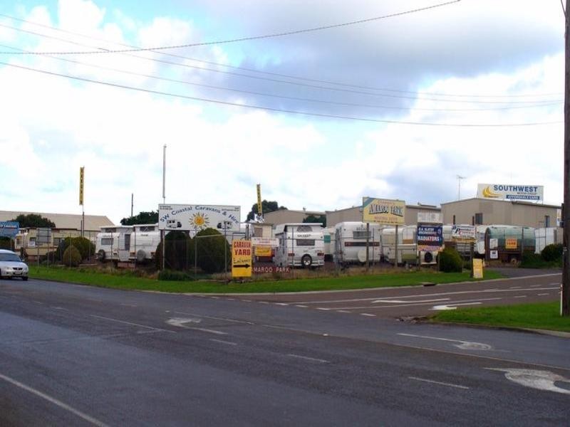 60 Walsh Road, Warrnambool VIC 3280