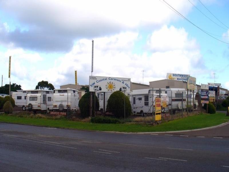 60 Walsh Road, Warrnambool VIC 3280