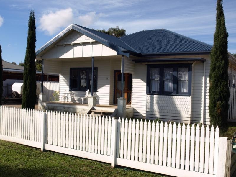 38 Nine Mile Creek Road, Warrnambool VIC 3280