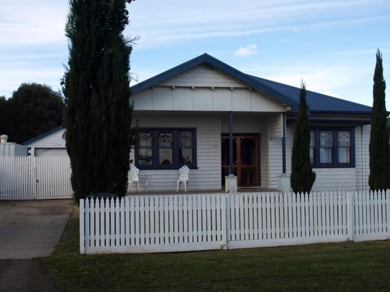 38 Nine Mile Creek Road, Warrnambool VIC 3280