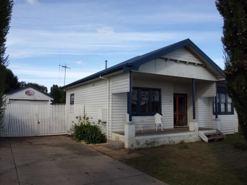 38 Nine Mile Creek Road, Warrnambool VIC 3280