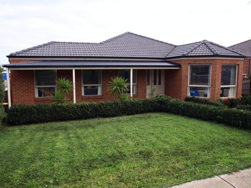 18 Rongoa Drive, Warrnambool VIC 3280