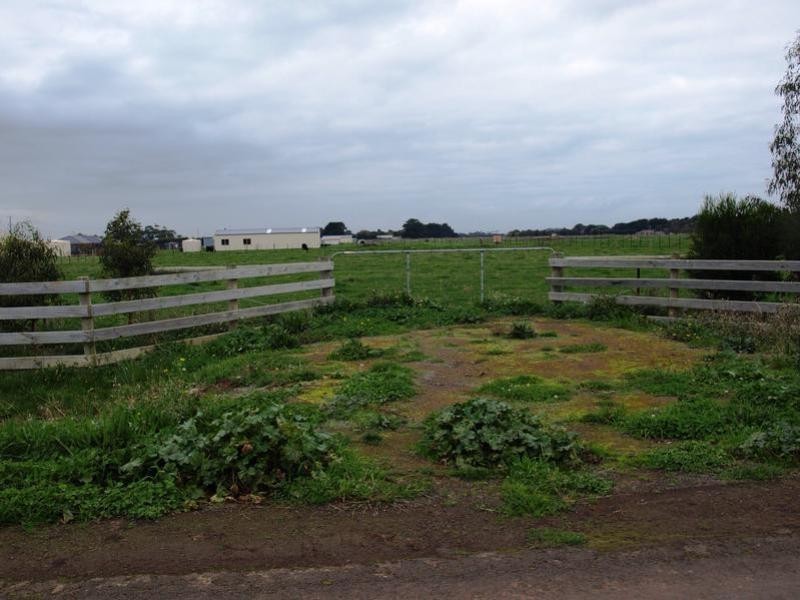 Lot 3 Russells Road, Warrnambool VIC 3280