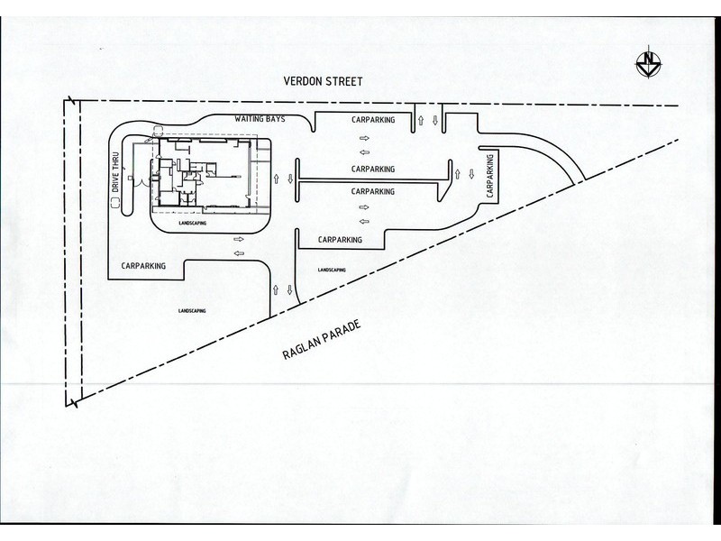 56-60 Verdon Street, Warrnambool VIC 3280