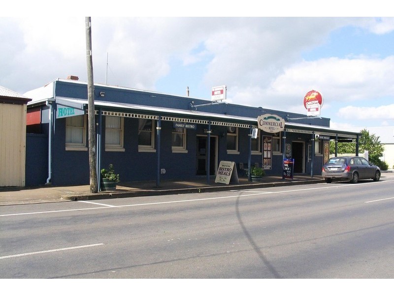 180 Commercial Road, Koroit VIC 3282