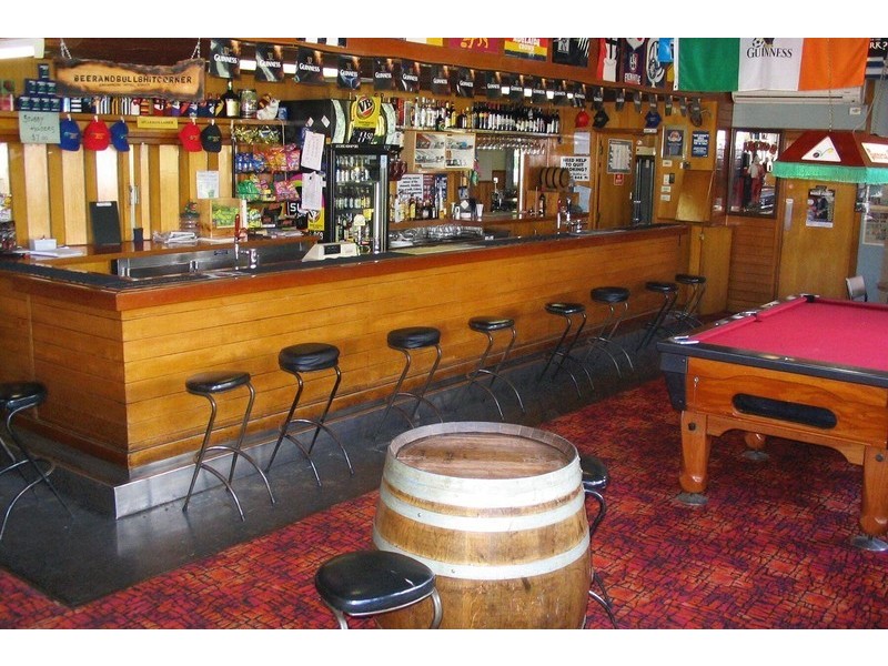180 Commercial Road, Koroit VIC 3282