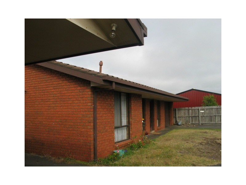 3/8 Landy Grove, Warrnambool VIC 3280