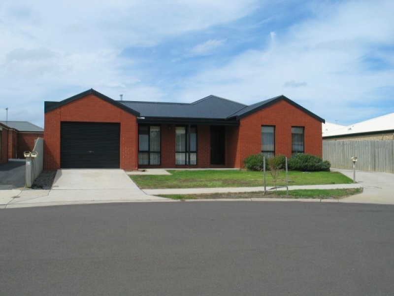 1/35 Caroville Drive, Warrnambool VIC 3280