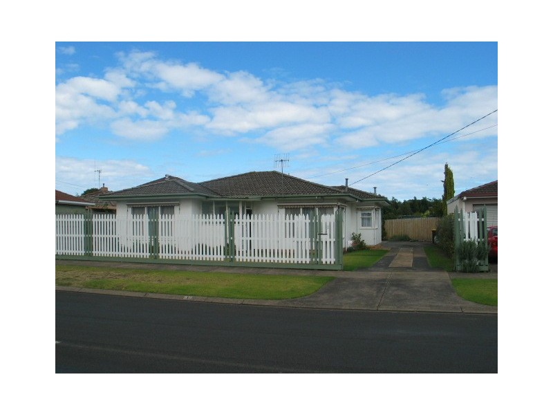 1 Breton Street, Warrnambool VIC 3280